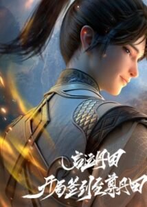 Bắt Đầu Với Chí Tôn Đan Điền 3D