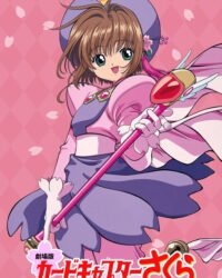 Sakura và chuyến du lịch - phần 2