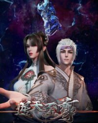 Nghịch Thiên Chí Tôn